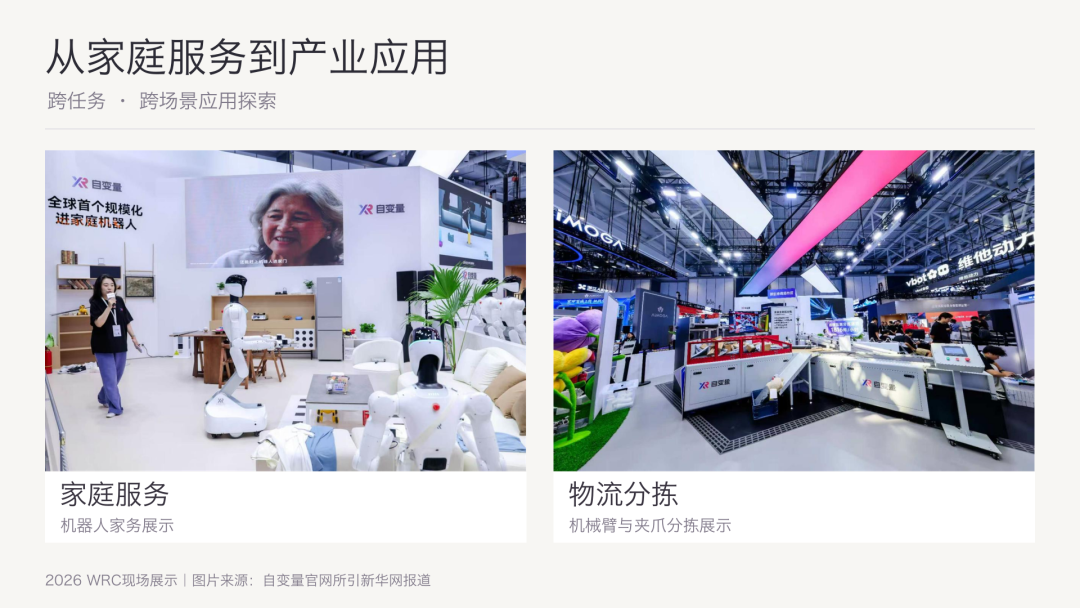 AIROBO热烈欢迎200亿具身智能基础模型独角兽自变量加入中国机器人产业发展联盟