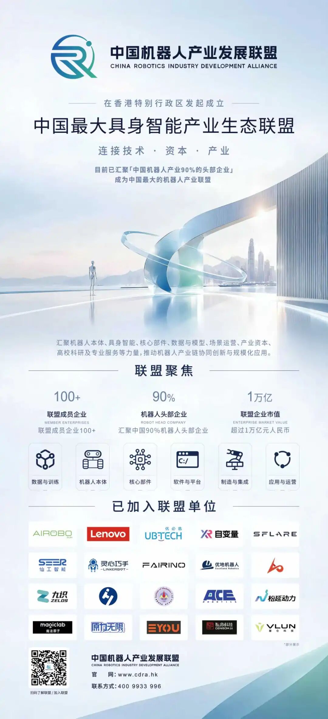 明日启幕！AIROBO携手中国机器人产业发展联盟，开启全球化布局越南首站